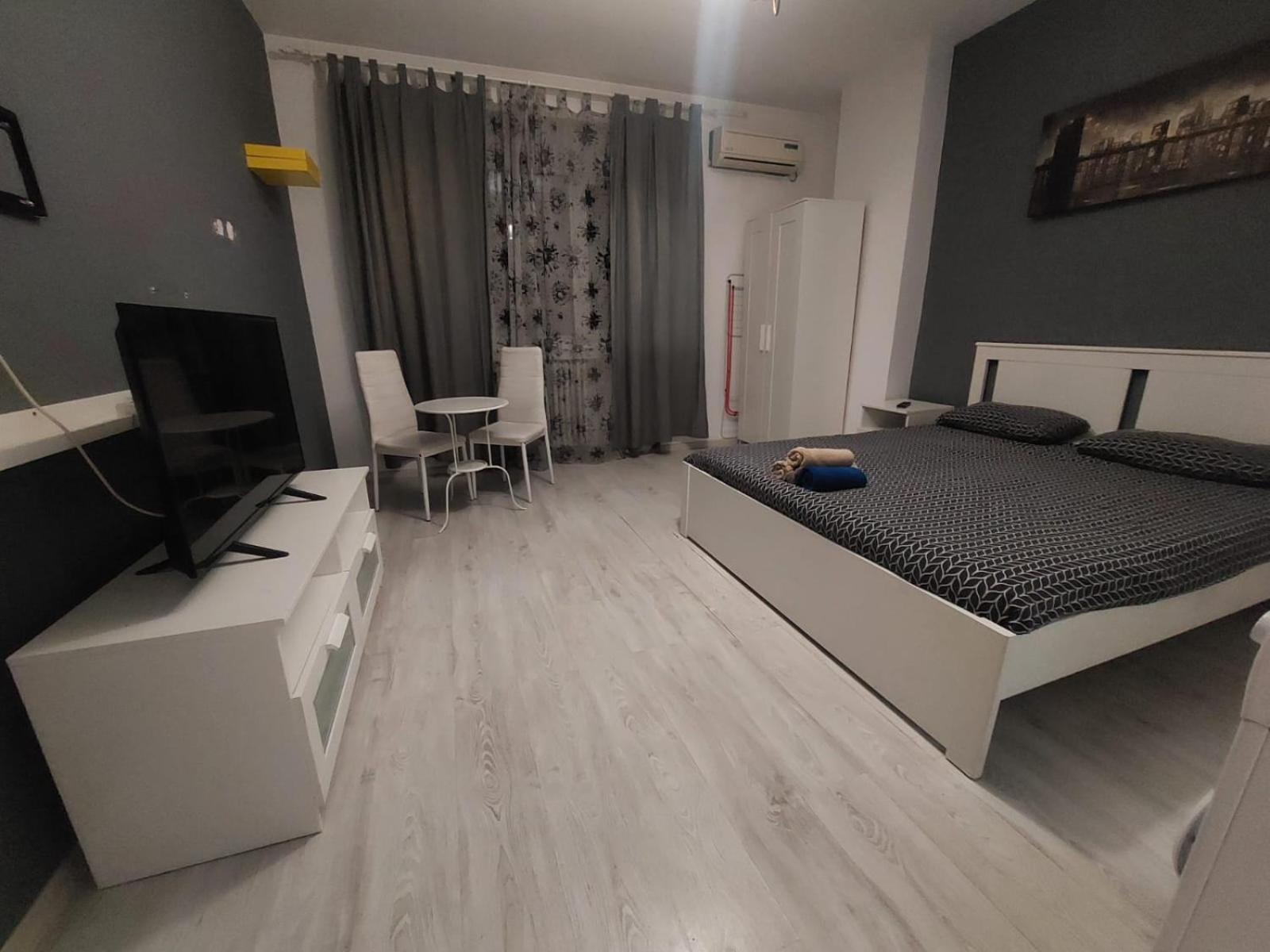 Apartament Tudor Arghezi Universitate *